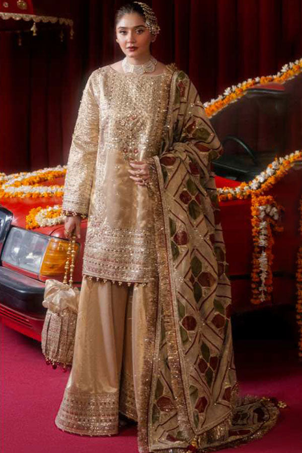 MNR Dur E Nayab Festive'24 Vol-5 KHUSHI