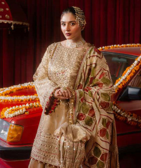 MNR Dur E Nayab Festive'24 Vol-5 KHUSHI