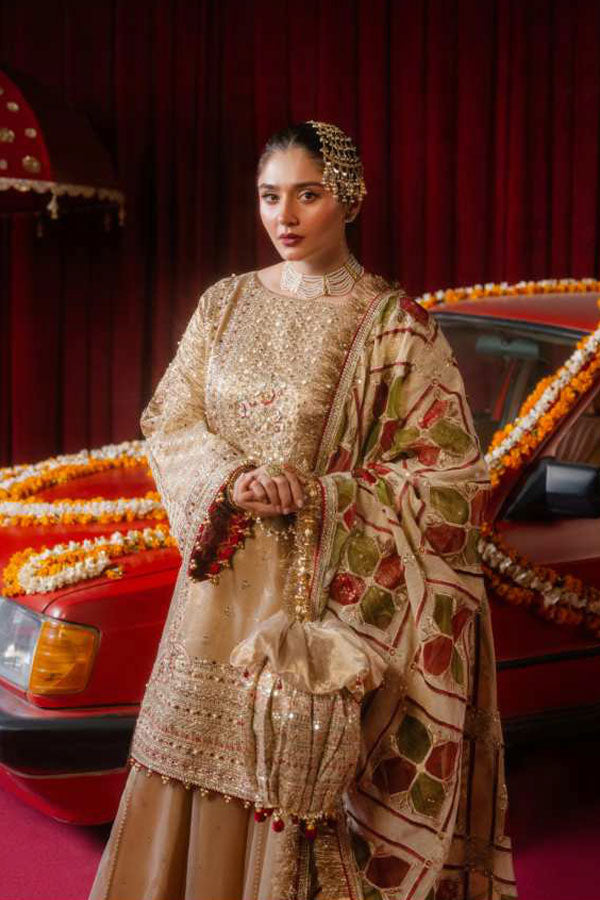 MNR Dur E Nayab Festive'24 Vol-5 KHUSHI