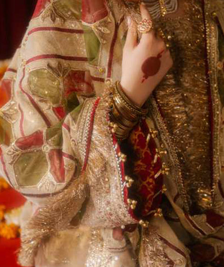 MNR Dur E Nayab Festive'24 Vol-5 KHUSHI