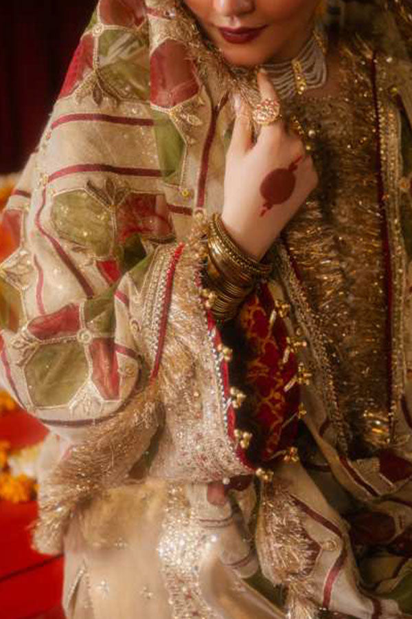 MNR Dur E Nayab Festive'24 Vol-5 KHUSHI