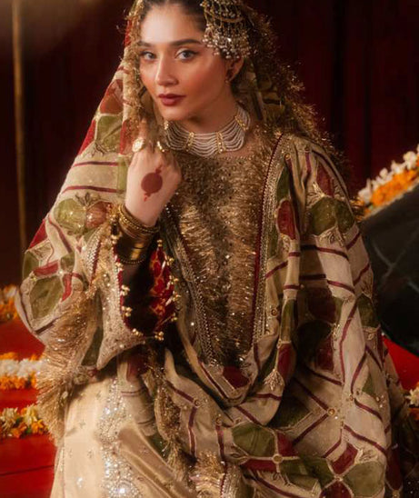 MNR Dur E Nayab Festive'24 Vol-5 KHUSHI