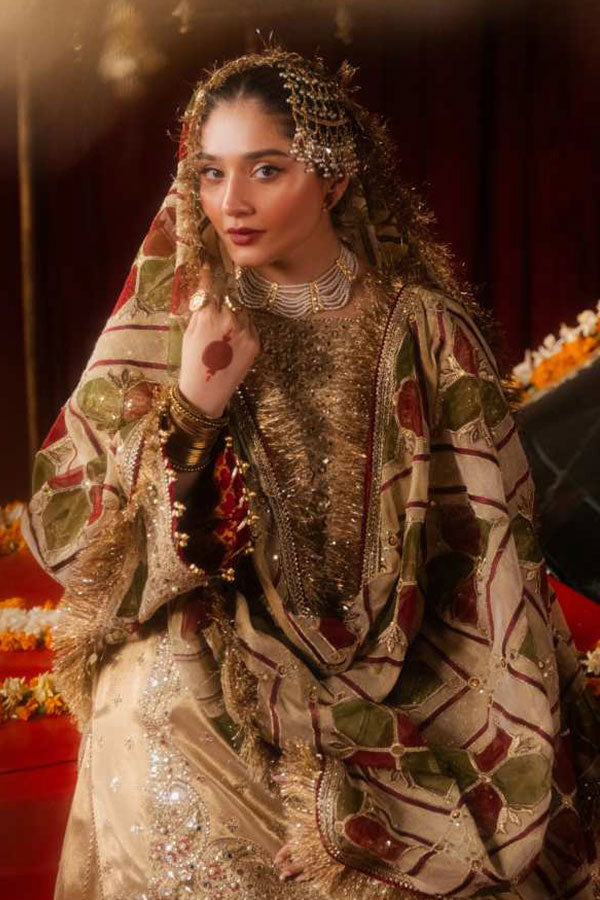 MNR Dur E Nayab Festive'24 Vol-5 KHUSHI