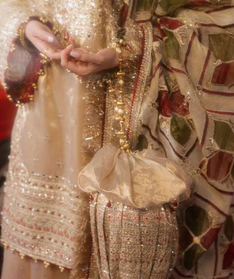 MNR Dur E Nayab Festive'24 Vol-5 KHUSHI