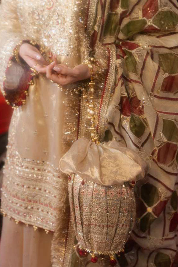 MNR Dur E Nayab Festive'24 Vol-5 KHUSHI