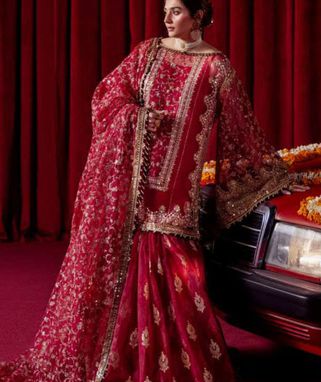 MNR Dur E Nayab Festive'24 Vol-5 LEELA