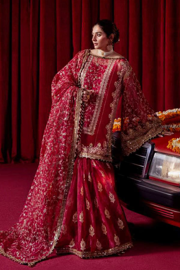 MNR Dur E Nayab Festive'24 Vol-5 LEELA