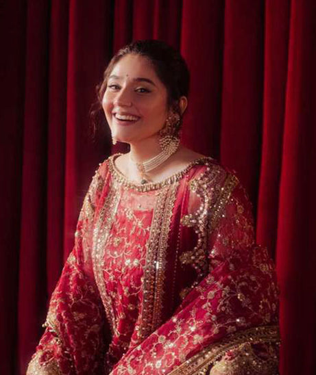 MNR Dur E Nayab Festive'24 Vol-5 LEELA