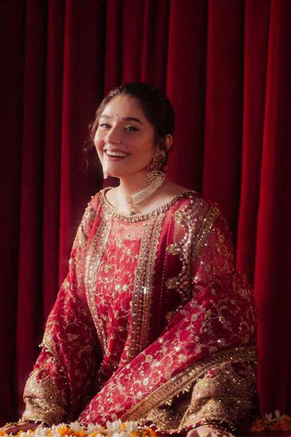 MNR Dur E Nayab Festive'24 Vol-5 LEELA