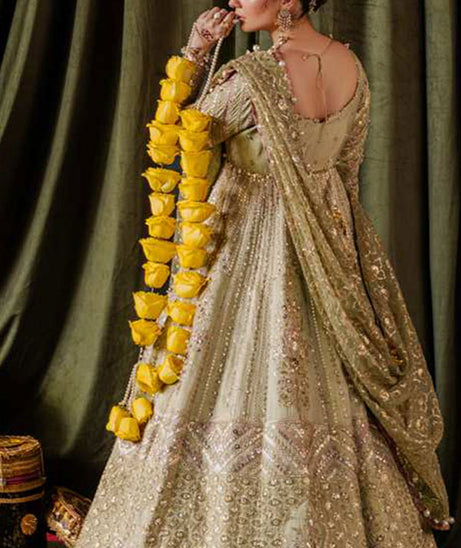 MNR Dur E Nayab Festive'24 Vol-5 MASTANI