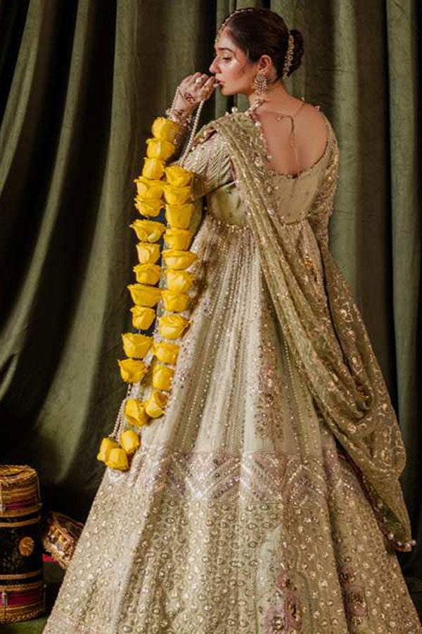 MNR Dur E Nayab Festive'24 Vol-5 MASTANI