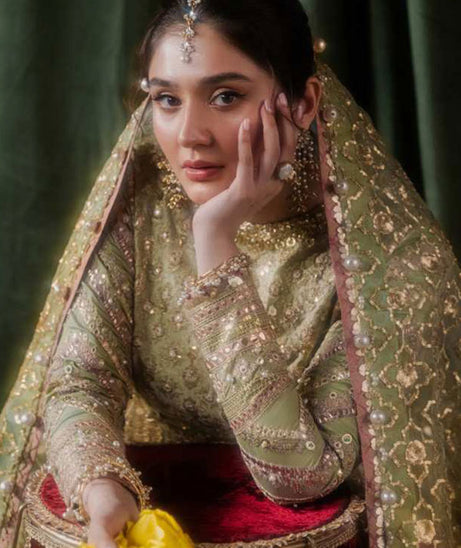 MNR Dur E Nayab Festive'24 Vol-5 MASTANI