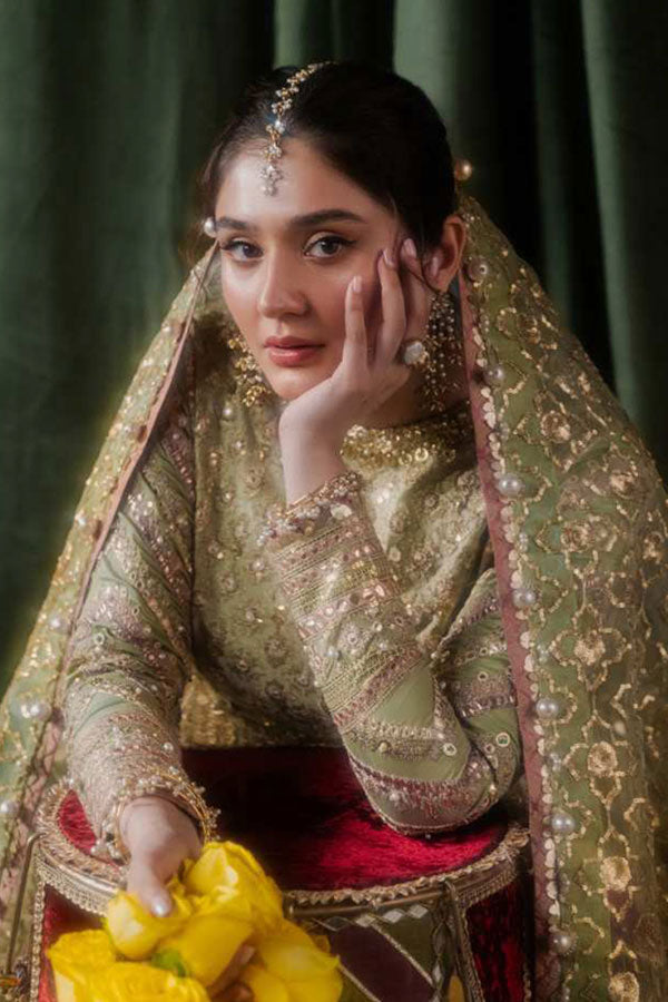 MNR Dur E Nayab Festive'24 Vol-5 MASTANI