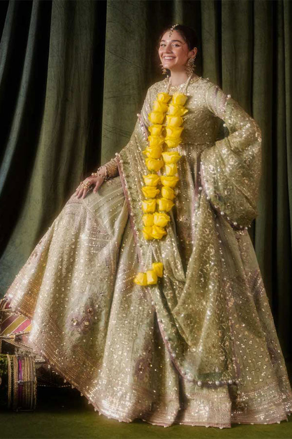 MNR Dur E Nayab Festive'24 Vol-5 MASTANI