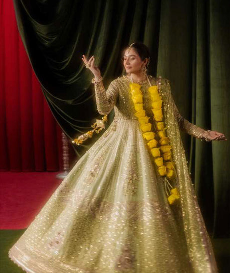 MNR Dur E Nayab Festive'24 Vol-5 MASTANI