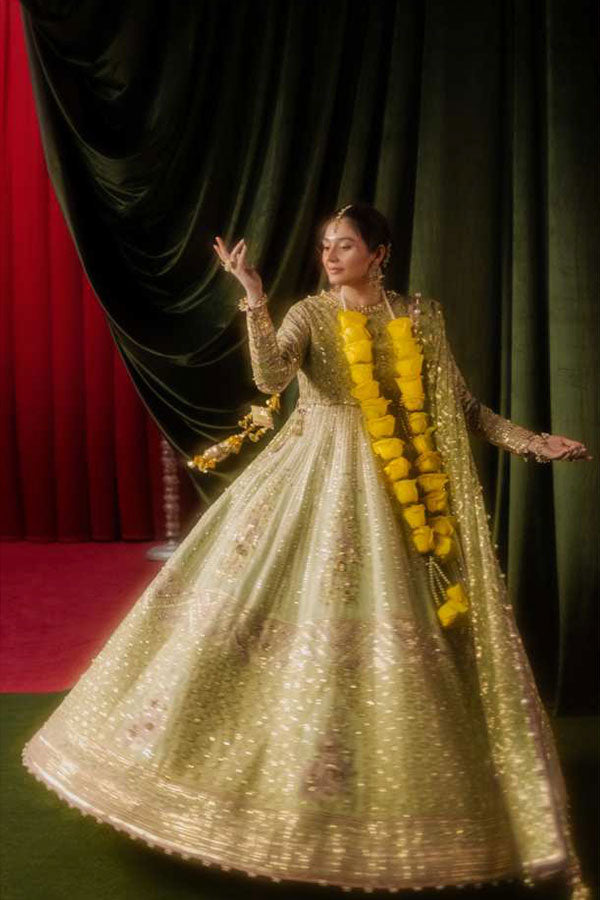 MNR Dur E Nayab Festive'24 Vol-5 MASTANI