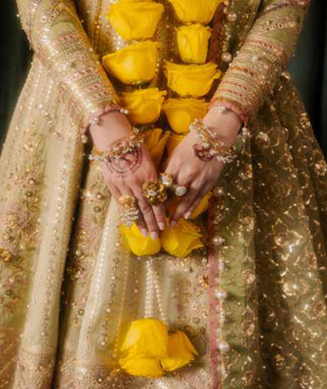 MNR Dur E Nayab Festive'24 Vol-5 MASTANI