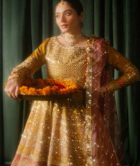 MNR Dur E Nayab Festive'24 Vol-5 MEHAR