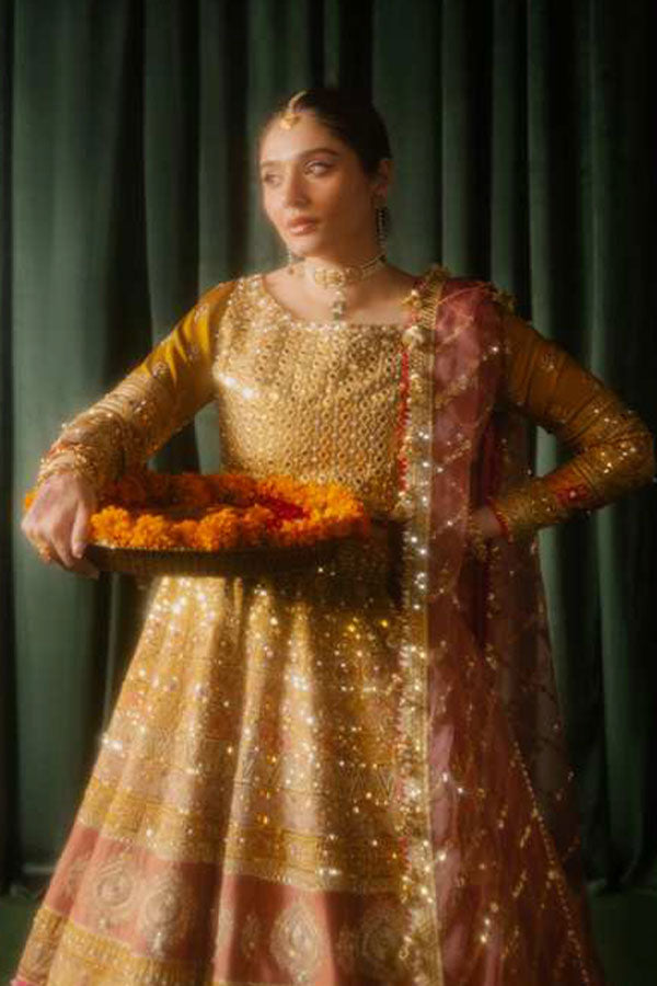 MNR Dur E Nayab Festive'24 Vol-5 MEHAR