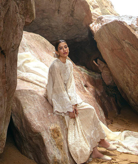 Mohsin Naveed Ranjha Festive Lawn`24 D#12