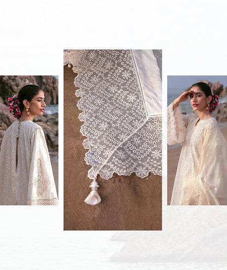 Mohsin Naveed Ranjha Festive Lawn`24 D#14
