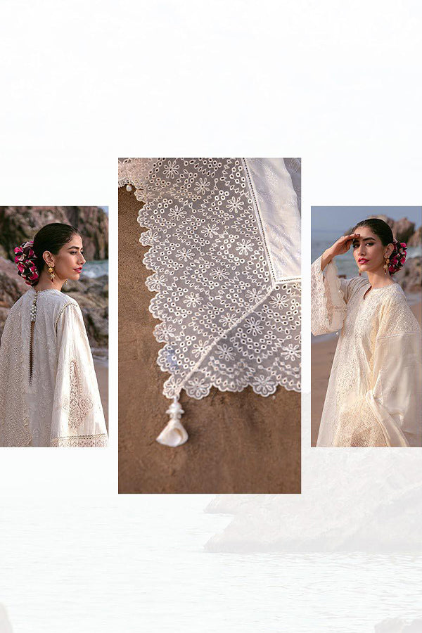 Mohsin Naveed Ranjha Festive Lawn`24 D#14