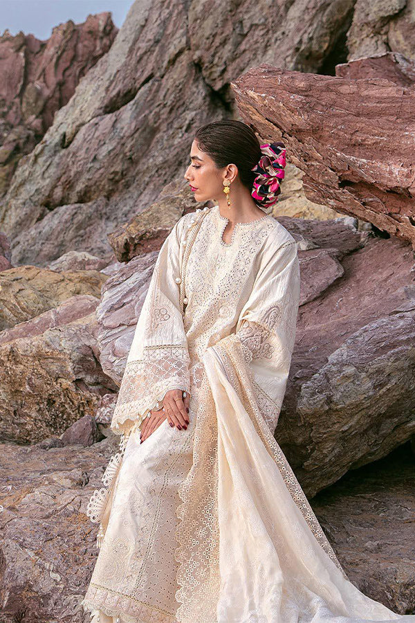 Mohsin Naveed Ranjha Festive Lawn`24 D#14