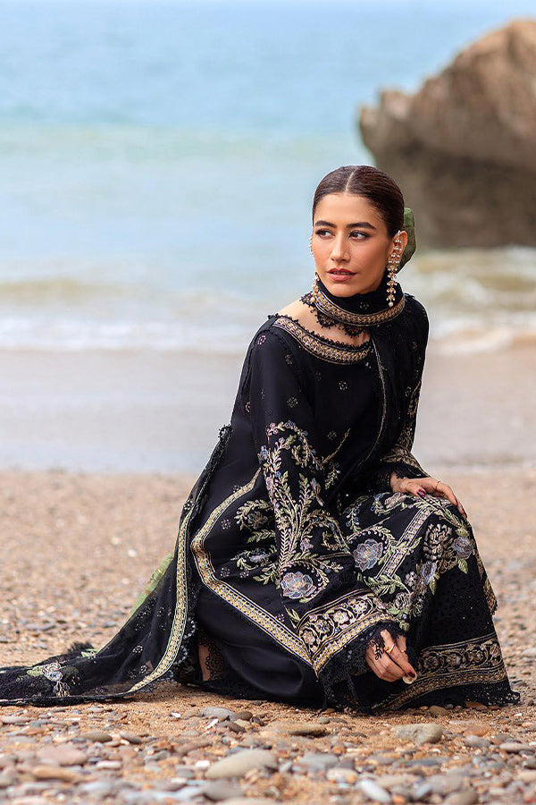 Mohsin Naveed Ranjha Festive Lawn`24 D#15