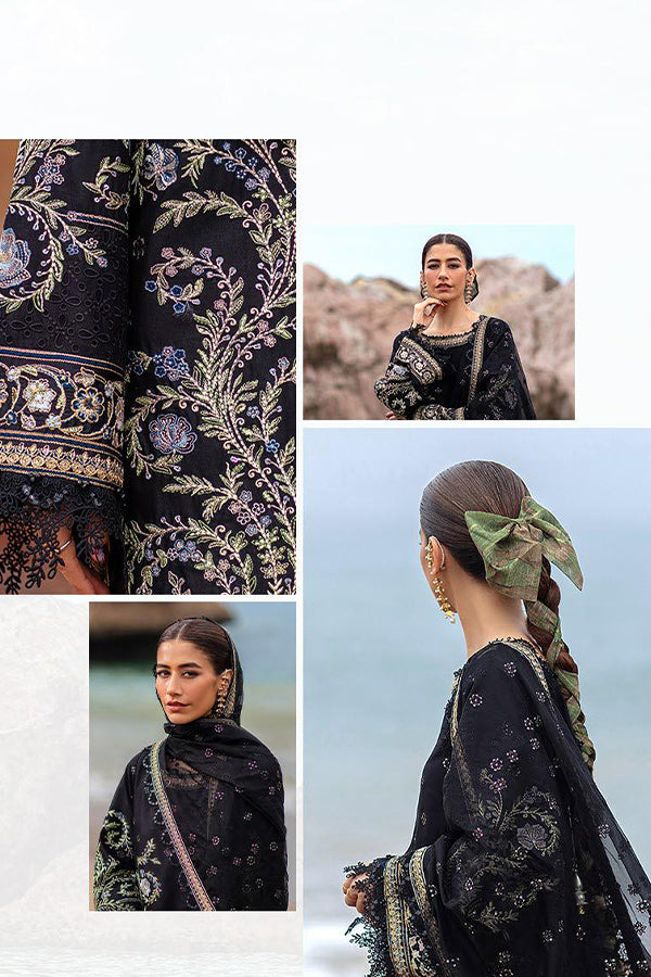Mohsin Naveed Ranjha Festive Lawn`24 D#15