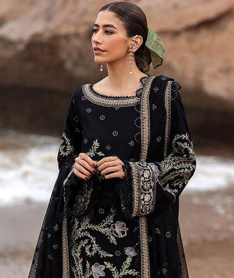 Mohsin Naveed Ranjha Festive Lawn`24 D#15