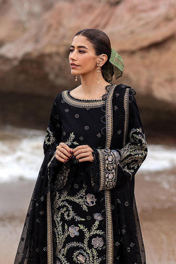 Mohsin Naveed Ranjha Festive Lawn`24 D#15