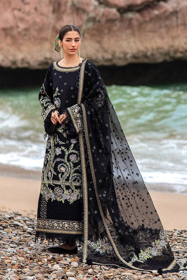 Mohsin Naveed Ranjha Festive Lawn`24 D#15