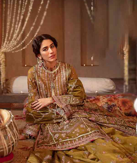 Zarlish By Mohsin Naveed Ranjha`22 D#13 (Iqbal Bano)