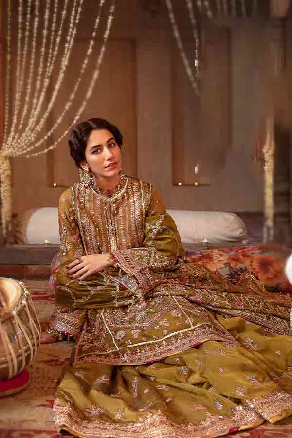 Zarlish By Mohsin Naveed Ranjha`22 D#13 (Iqbal Bano)