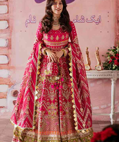 Zarlish By Mohsin Naveed Ranjha`22 D#9 (Musarrat Nazir)