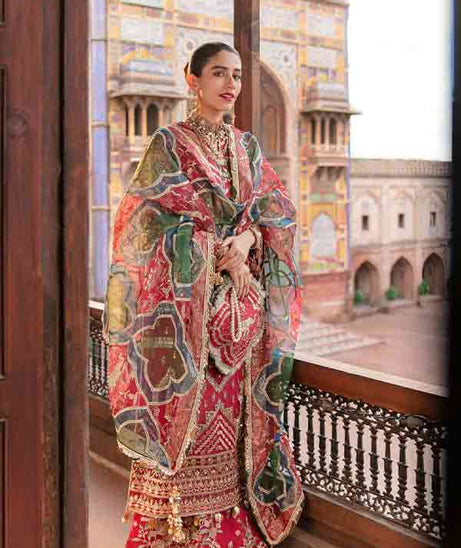 Zarlish By Mohsin Naveed Ranjha`22 D#16 (Naseeb O Lal)