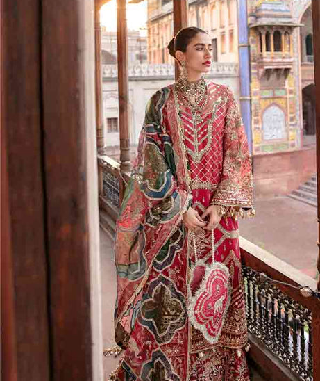 Zarlish By Mohsin Naveed Ranjha`22 D#16 (Naseeb O Lal)