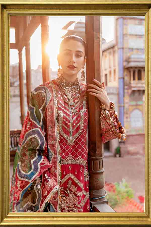 Zarlish By Mohsin Naveed Ranjha`22 D#16 (Naseeb O Lal)