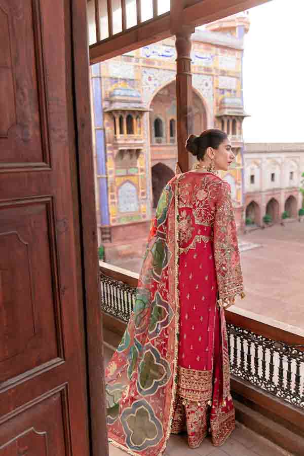 Zarlish By Mohsin Naveed Ranjha`22 D#16 (Naseeb O Lal)