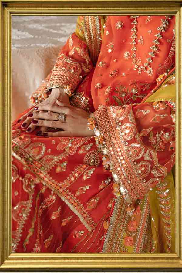 MNR Zarlish Festive`22 D#11 (Nazia Hassan)