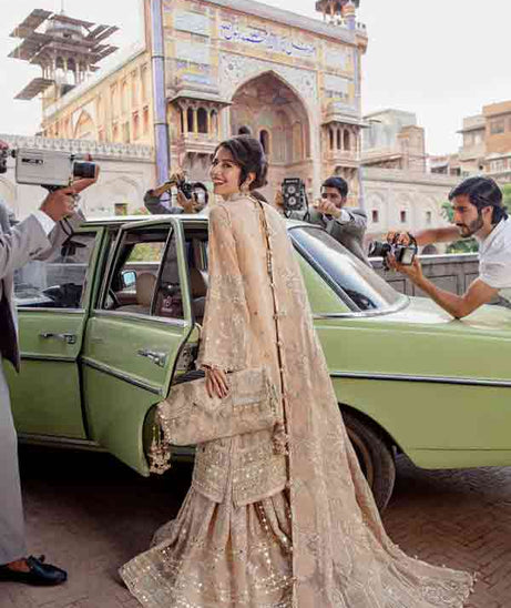 Zarlish By Mohsin Naveed Ranjha`22 D#12 (Noor Jehan)