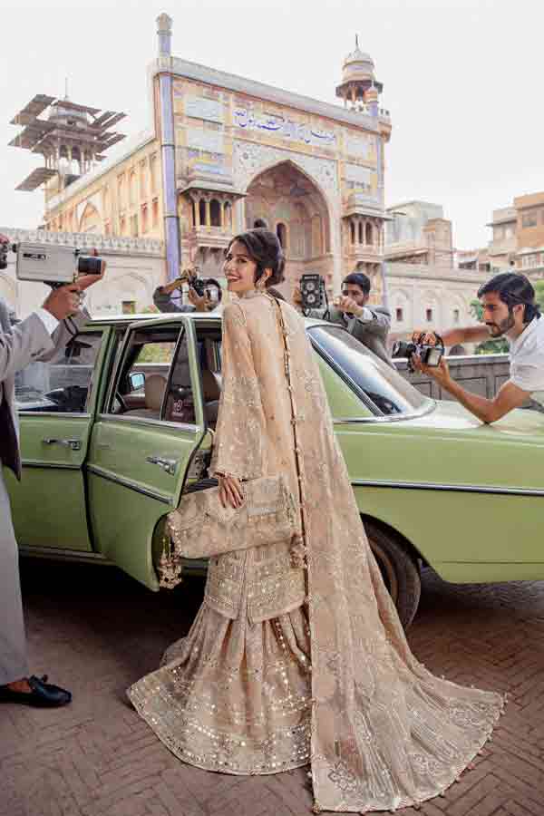 Zarlish By Mohsin Naveed Ranjha`22 D#12 (Noor Jehan)
