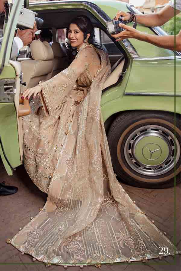 Zarlish By Mohsin Naveed Ranjha`22 D#12 (Noor Jehan)