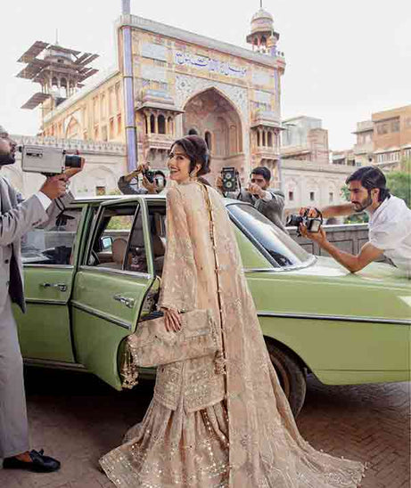 Zarlish By Mohsin Naveed Ranjha`22 D#12 (Noor Jehan)