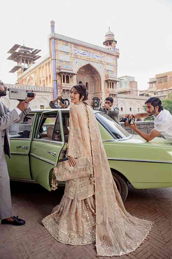 Zarlish By Mohsin Naveed Ranjha`22 D#12 (Noor Jehan)