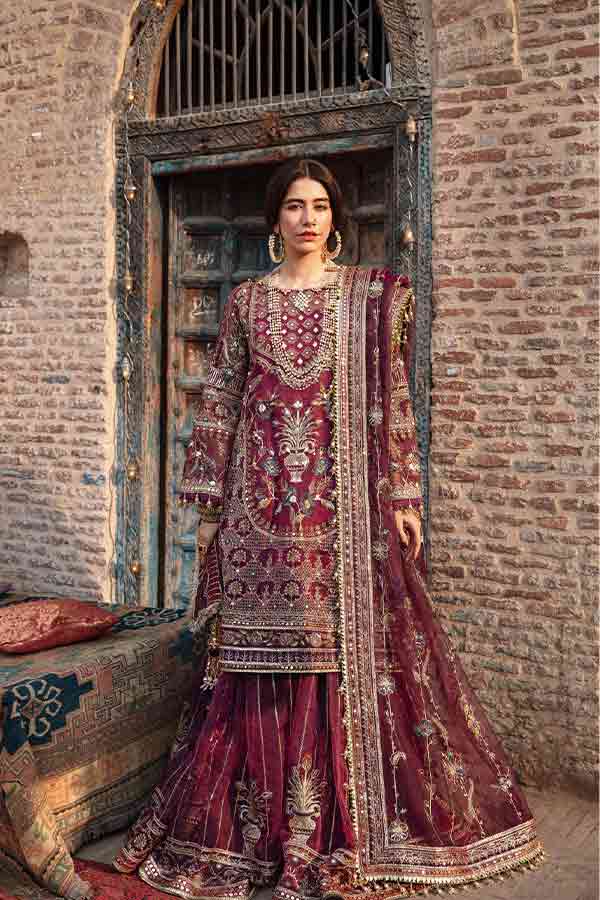 Zarlish By Mohsin Naveed Ranjha`22 D#15 (Reshma Jee)