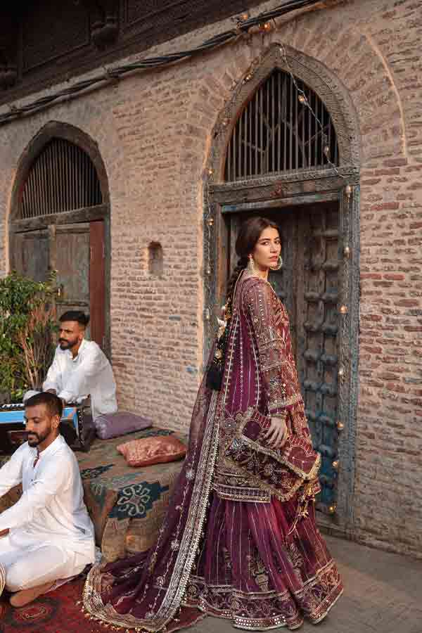 Zarlish By Mohsin Naveed Ranjha`22 D#15 (Reshma Jee)