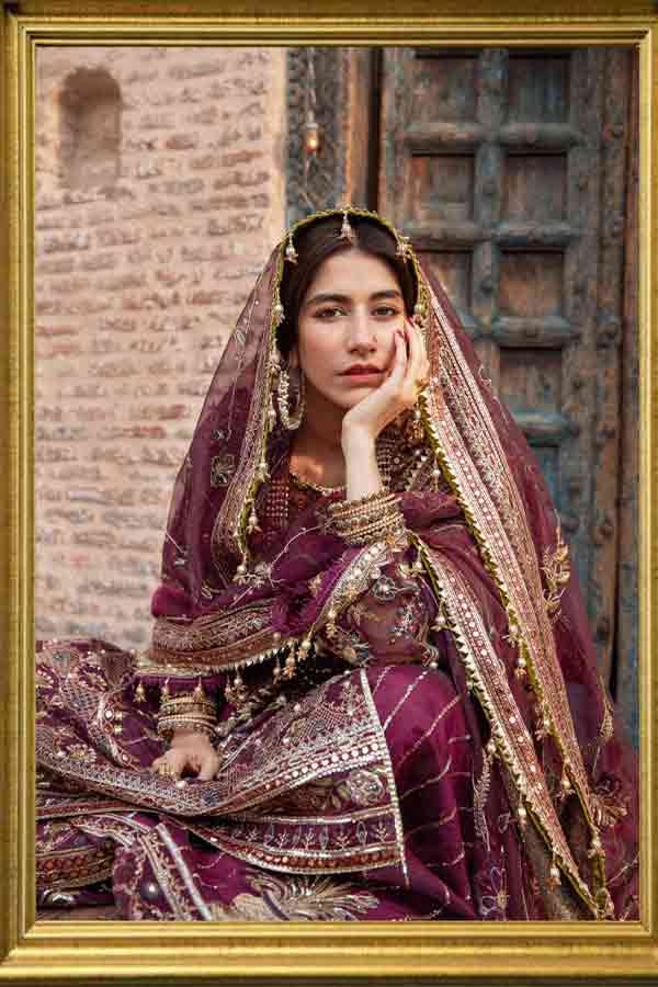 Zarlish By Mohsin Naveed Ranjha`22 D#15 (Reshma Jee)