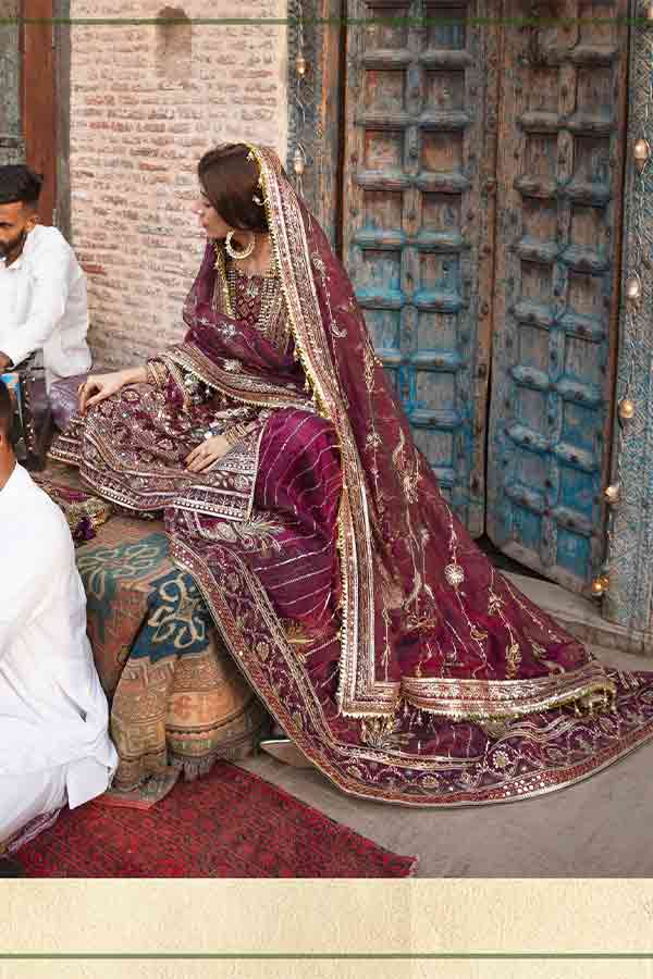 Zarlish By Mohsin Naveed Ranjha`22 D#15 (Reshma Jee)