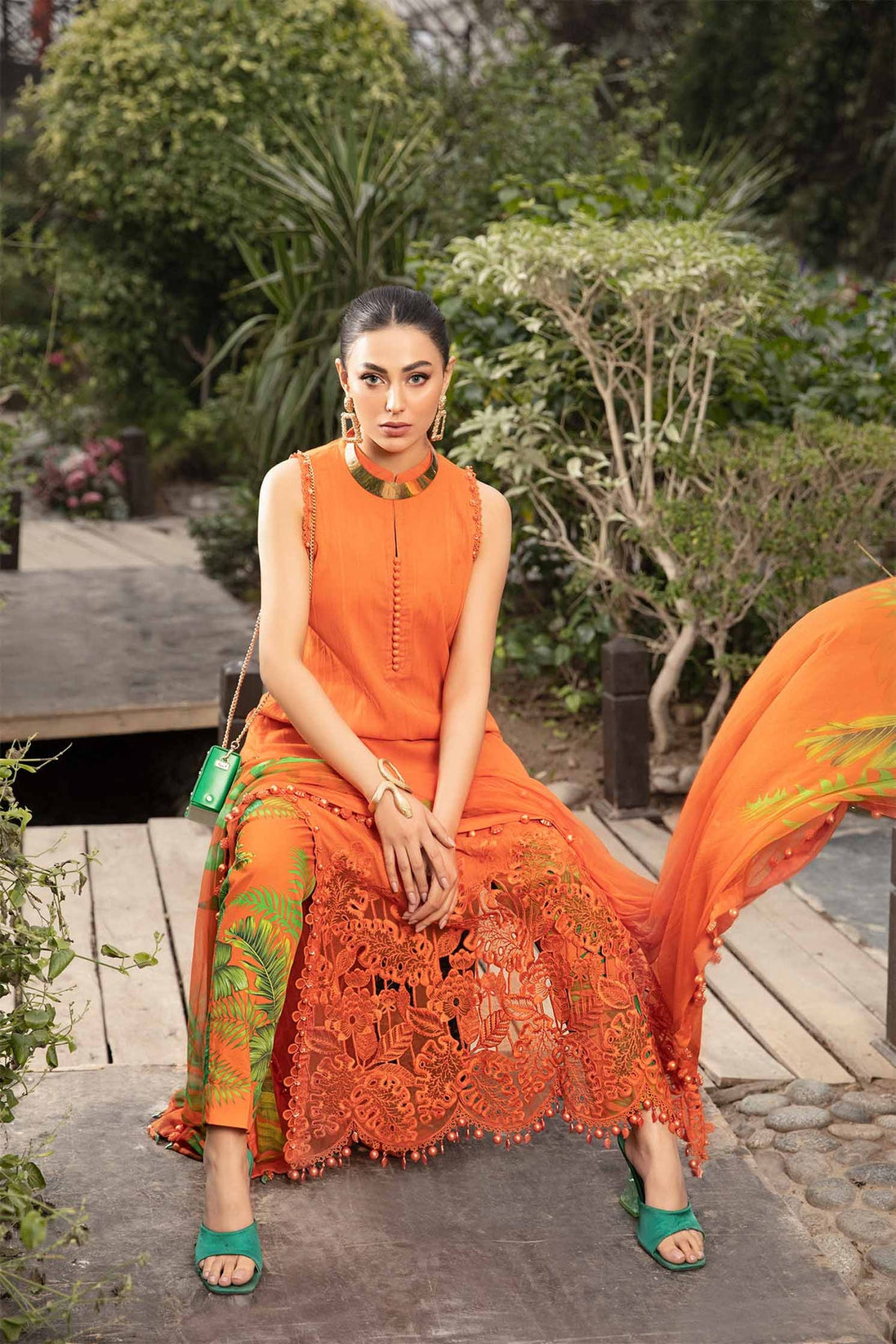 M.Prints Summer Spring`24 D#1-A